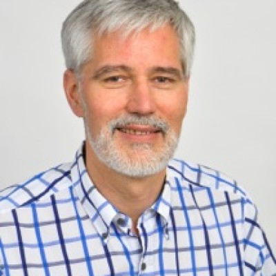 Dr. Andreas Niesen