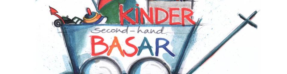 Kinder-Kommissions-Basar Februar 2024