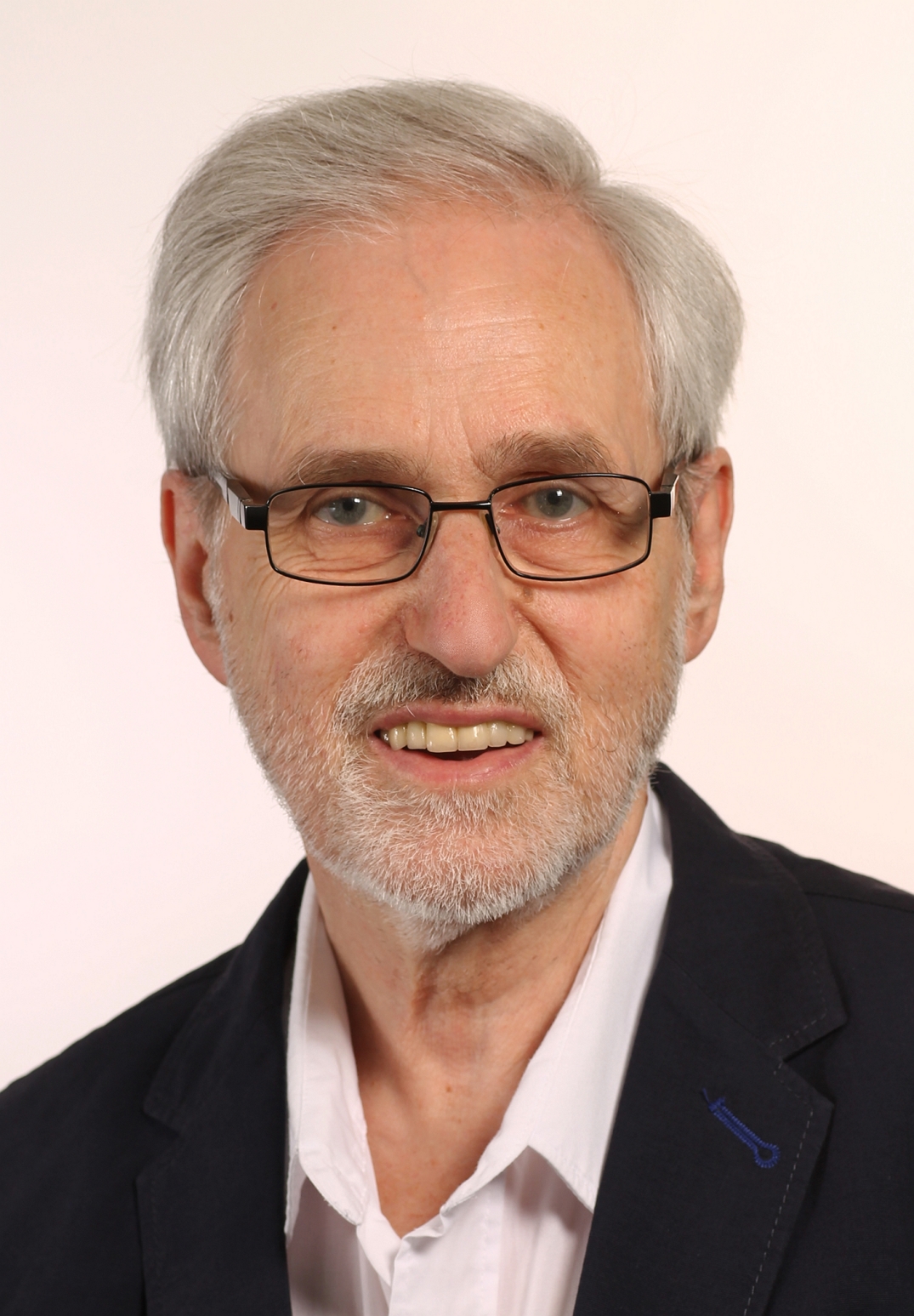 Bild von Dr. Andreas Liese