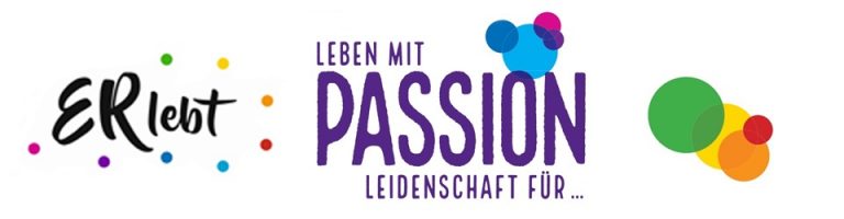 Predigtreihe: Leben mit Passion: Leidenschaft für… (2023)