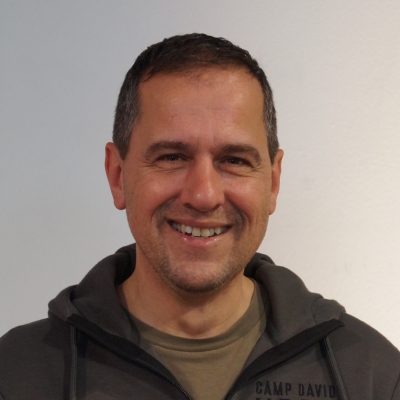 Stefan Volpert EFG HannoverWalderseestraße