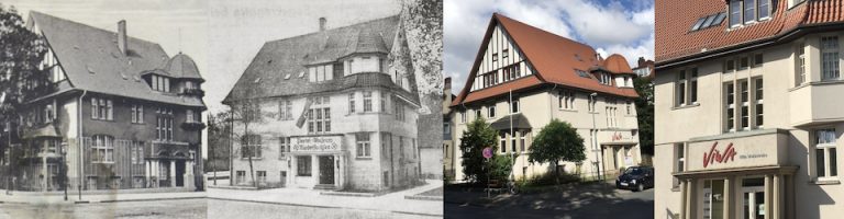 Villa Sternheim