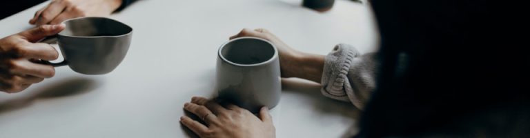 Seminar "Taufbegleitung - Mentoring"