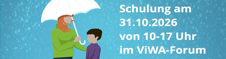 Schulung "Sichere Gemeinde"