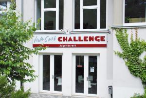 Café Challenge