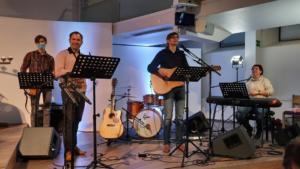 Band