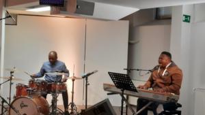Band