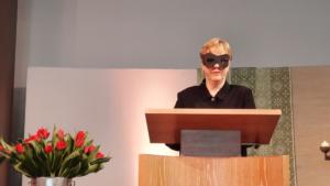 Schauspiel des "Neids"