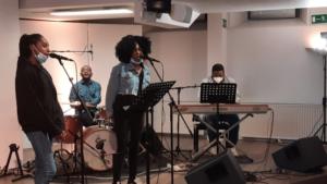 Band